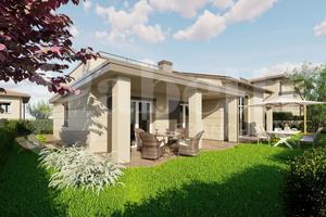 Villa singola Zola Predosa [Cod. rif 3324124VRG]
