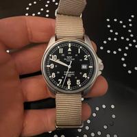 Glycine Combat Sub