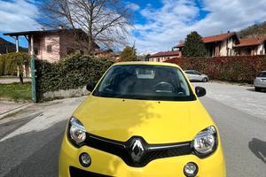 Renault Twingo SCe Stop&Start euro 6 benzina