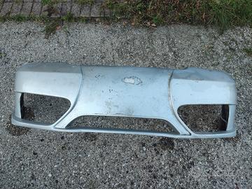 Paraurti anteriore Opel Astra G Tuning