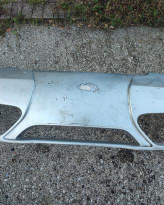 Paraurti anteriore Opel Astra G Tuning