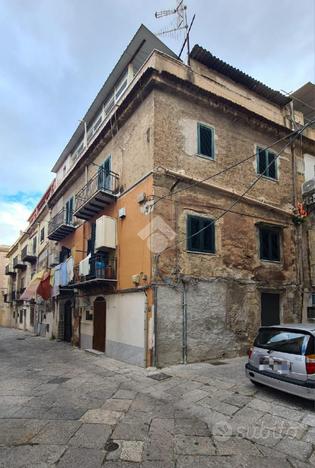 3 LOCALI A PALERMO