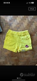 Pantaloncini moschino baby