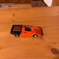 Automobilina Politoys