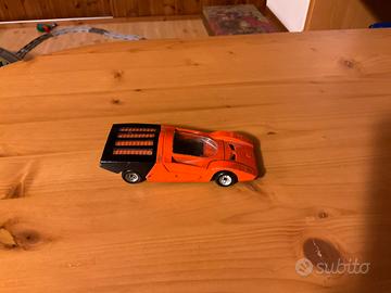 Automobilina Politoys