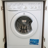Lavatrice Indesit 5kg 1000giri SLIM