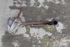 Marmitta usata per vespa 50 90 125