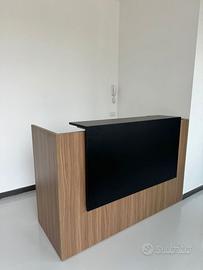 Reception bella ed elegante