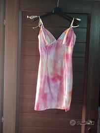 vestito taglia S