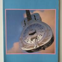 Spartiti Musicali: Dire Straits 'Brothers in arms'