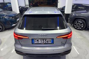 Audi A4 b9