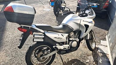 Honda Transalp XL650V