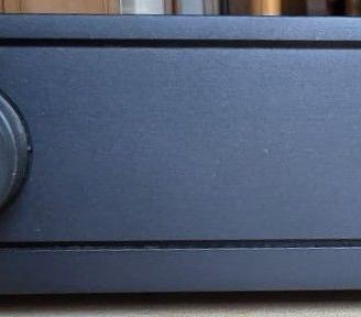 Proton AM455 Amplificatore