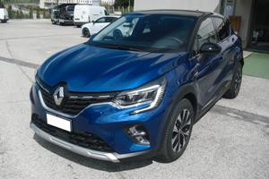 Renault Captur 1.0 TCe 90 CV Techno, PERFETTE COND