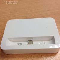 Caricatore da tavolo iPhone 5