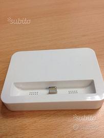 Caricatore da tavolo iPhone 5