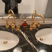 Mobile bagno