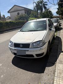 fiat punto 1300cc