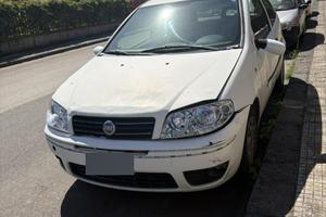 fiat punto 1300cc