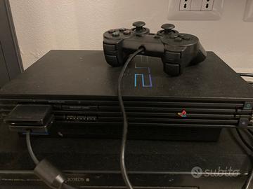 Sony Playstation 2