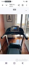 Tapis roulant Fassi