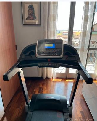 Tapis roulant Fassi