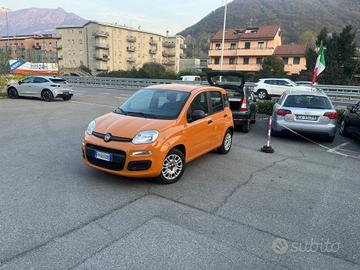 FIAT PANDA -
