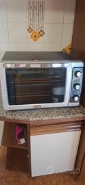 Forno De Longhi  sfornatutto maxi