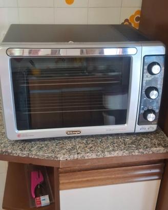 Forno De Longhi  sfornatutto maxi