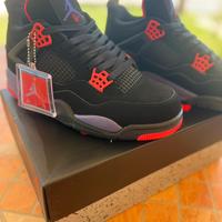 air jordan 4 raptors