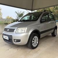 FIAT Panda 1.2 4x4 Climbing POCHI CHILOMETRI OK