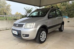 FIAT Panda 1.2 4x4 Climbing POCHI CHILOMETRI OK