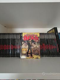Fumetti the walking dead 