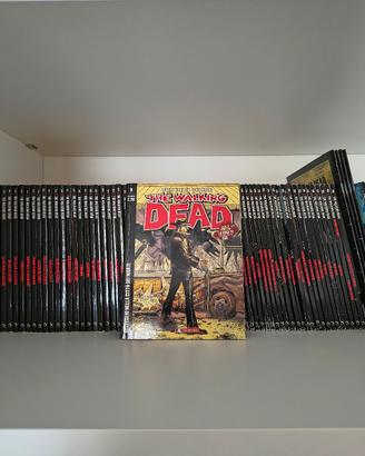 Fumetti the walking dead 