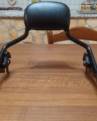 Sissy Bar originale HD