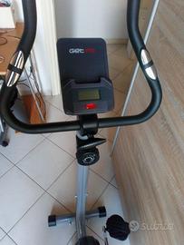 Cyclette