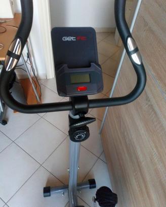 Cyclette