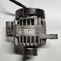 ALTERNATORE FIAT, LANCIA 1.6 MJT DENSO 101210-1102