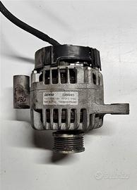 ALTERNATORE FIAT, LANCIA 1.6 MJT DENSO 101210-1102