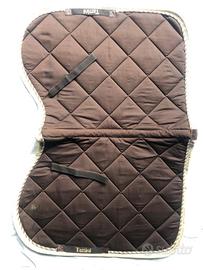 Sottosella di diverse forme e marche