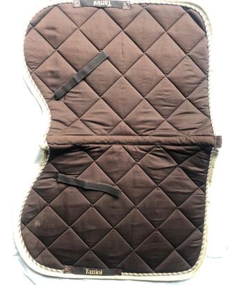 Sottosella di diverse forme e marche