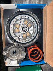 Frizione campana e variatore sh 350 mai usati