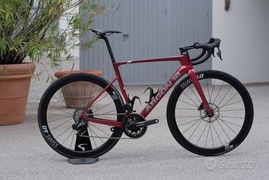 ARGON 18 SUM + POWERMETER