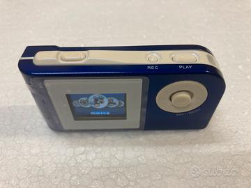 FIAT ALBUM Lettore MP3 - Radio - Fotocamera