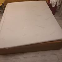 topper BaldiFlex matrimoniale in memory