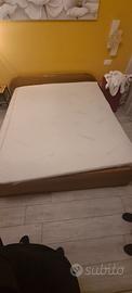 topper BaldiFlex matrimoniale in memory