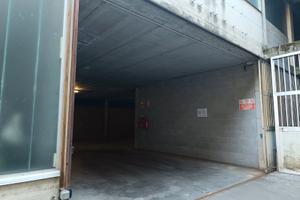 Garage, magazzino , 2 posti auto