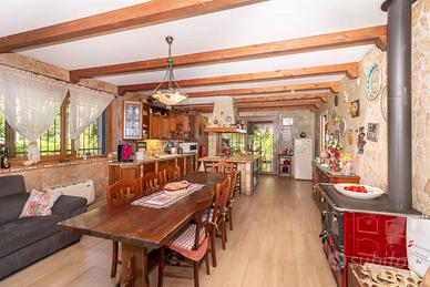 Rif.FP5| villino belpasso