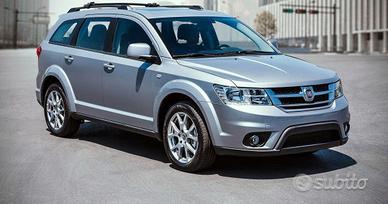 Ricambi fiat freemont