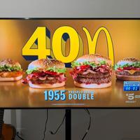 TV Samsung UE55NU7400UXZT